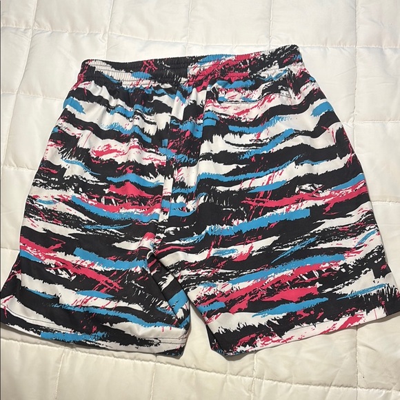 Combat Iron V3 Performance Training Shorts 5.5" - Picture 7 of 13